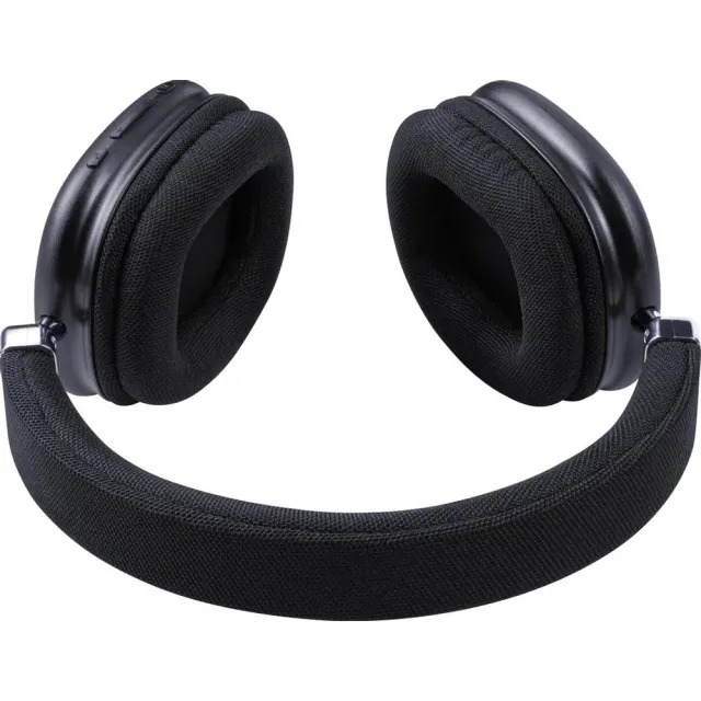 Гарнитура беспроводная DEFENDER FreeMotion B500 черный, микрофон, Bluetooth