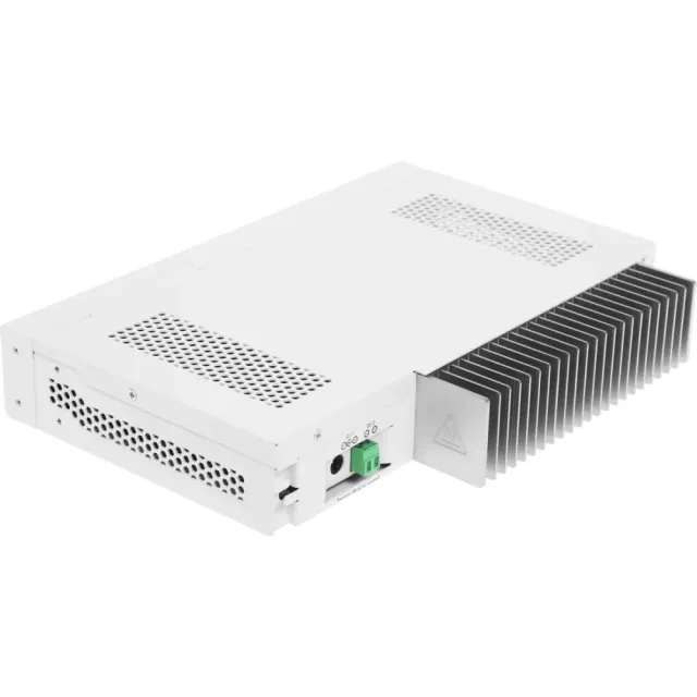 Маршрутизатор MIKROTIK CCR2004-16G-2S+PC 16*10/100/1000 LAN, 2*SFP+, USB