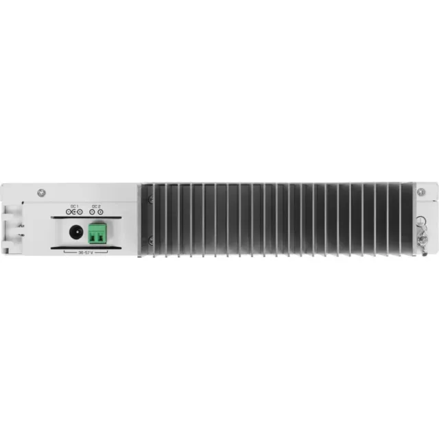 Маршрутизатор MIKROTIK CCR2004-16G-2S+PC 16*10/100/1000 LAN, 2*SFP+, USB