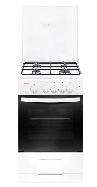 Газовая плита Gefest ПГ 3200-06 белая