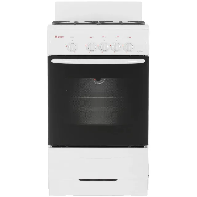 Газовая плита Gefest CG 50М02