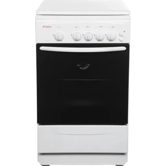 Газовая плита Gefest CG 50М04