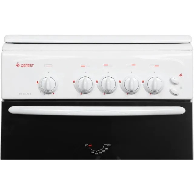 Газовая плита Gefest CG 50М04