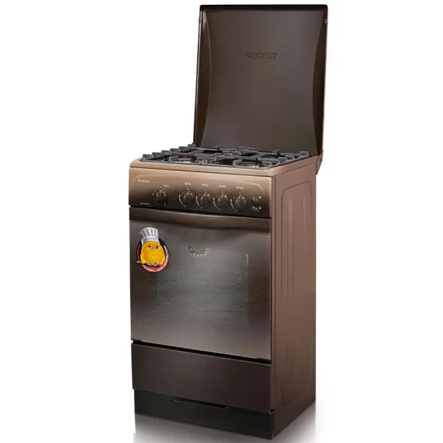 Газовая плита Gefest CG 50М04 К19