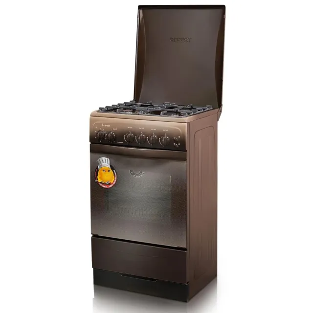 Газовая плита Gefest CG 50М06 К19