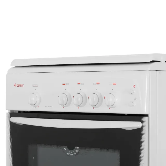 Газовая плита Gefest CG 60МC6