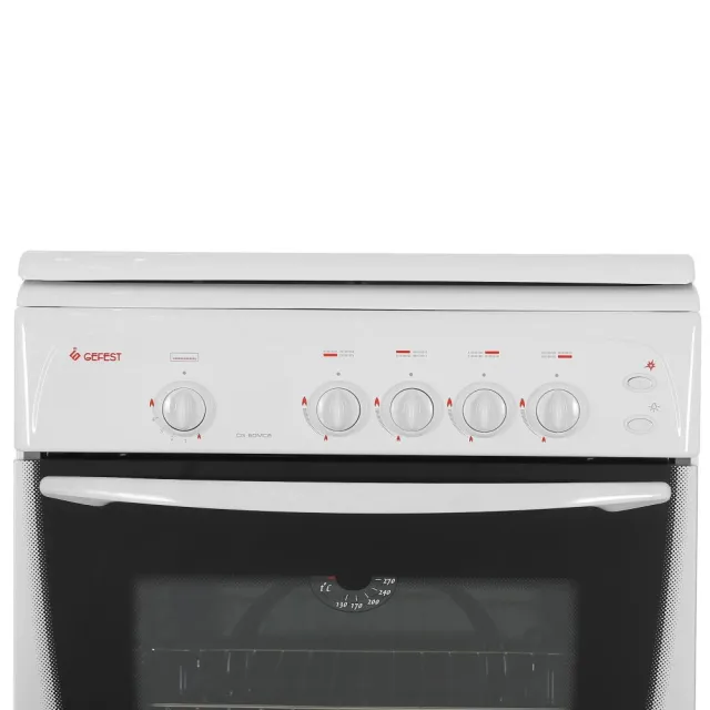 Газовая плита Gefest CG 60МC6