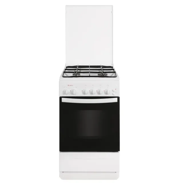 Газовая плита Gefest GC 532E5WH