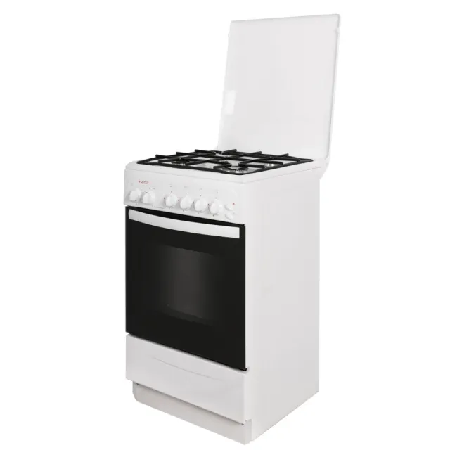 Газовая плита Gefest GC 532E5WH