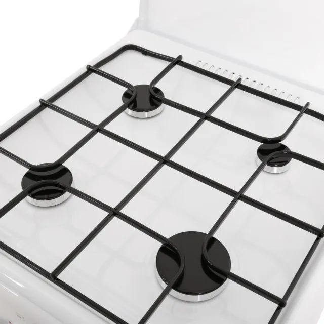 Газовая плита Gefest GC 532E5WH