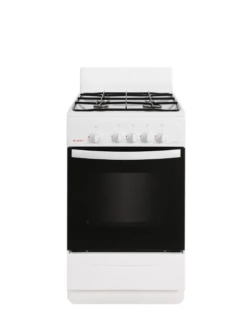 Газовая плита Gefest GC 532E2WH