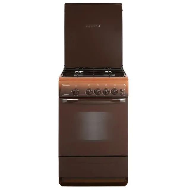 Газовая плита Gefest GC 532E4BR