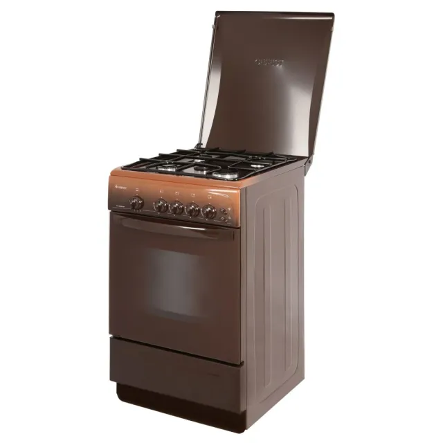 Газовая плита Gefest GC 532E4BR