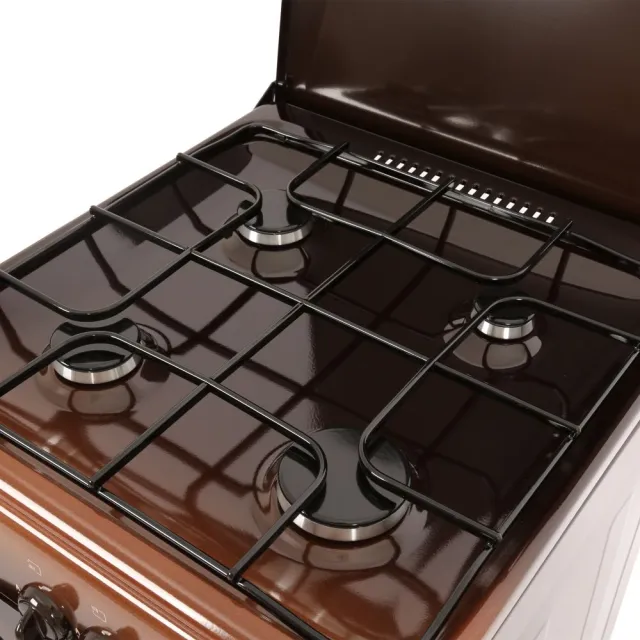 Газовая плита Gefest GC 532E4BR