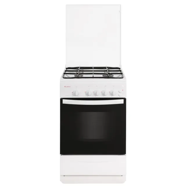 Газовая плита Gefest GC 532E4WH