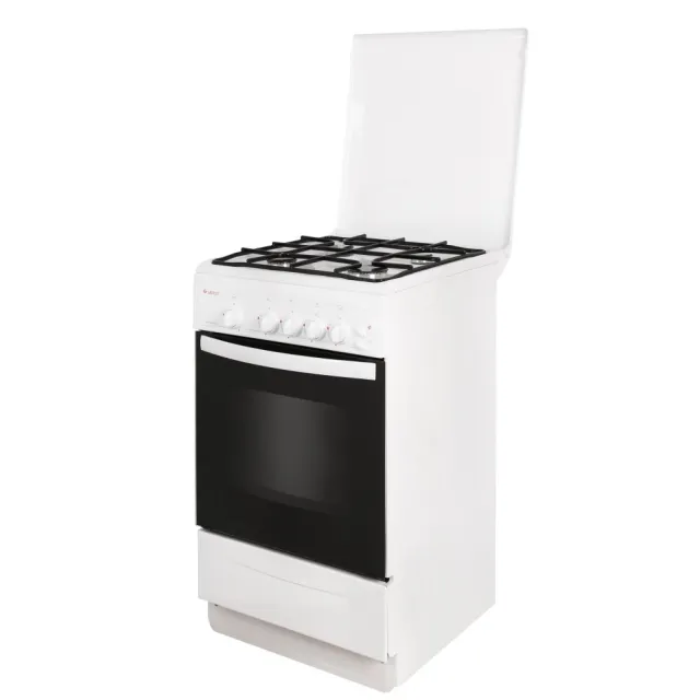 Газовая плита Gefest GC 532E4WH