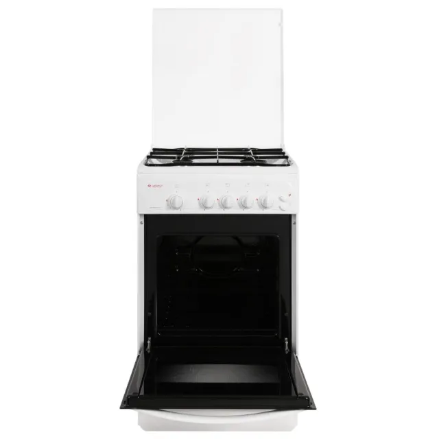 Газовая плита Gefest GC 532E4WH