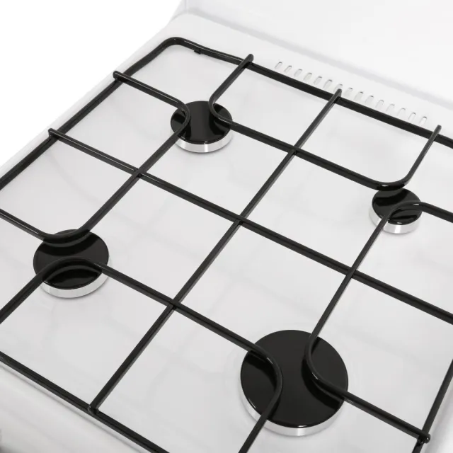 Газовая плита Gefest GC 532E4WH