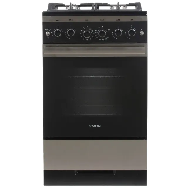 Газовая плита Gefest ПГ 5500-02 0069