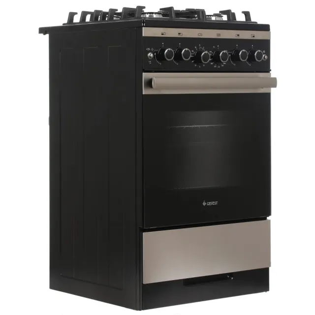 Газовая плита Gefest ПГ 5500-02 0069