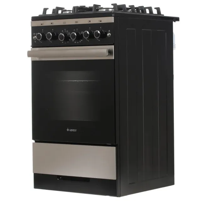 Газовая плита Gefest ПГ 5500-02 0069