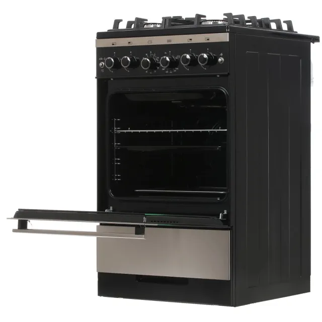 Газовая плита Gefest ПГ 5500-02 0069