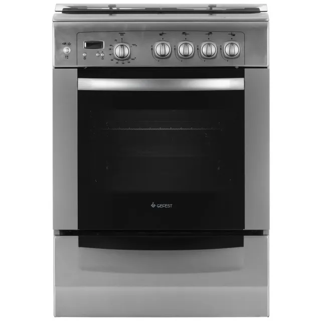 Газовая плита Gefest ПГ 6100-03 S004
