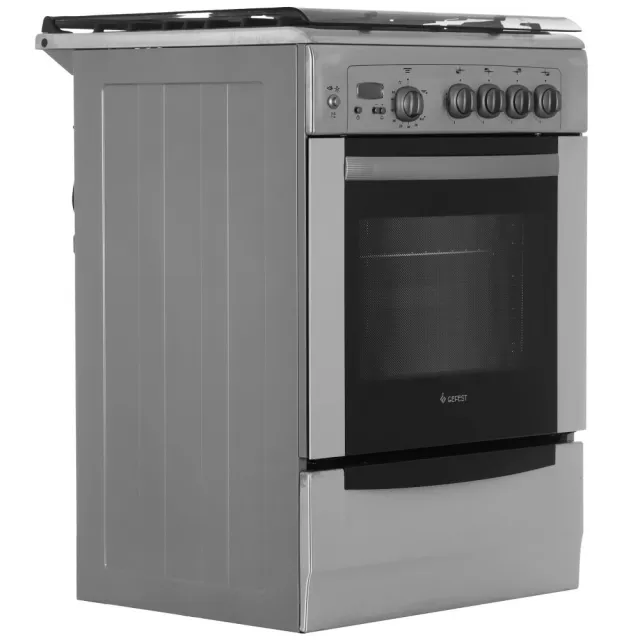 Газовая плита Gefest ПГ 6100-03 S004
