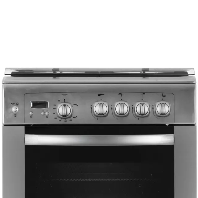 Газовая плита Gefest ПГ 6100-03 S004