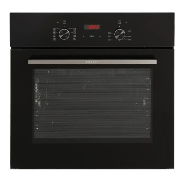 Встраиваемый электрический духовой шкаф Gefest ЭДВ ДА 622-02 А