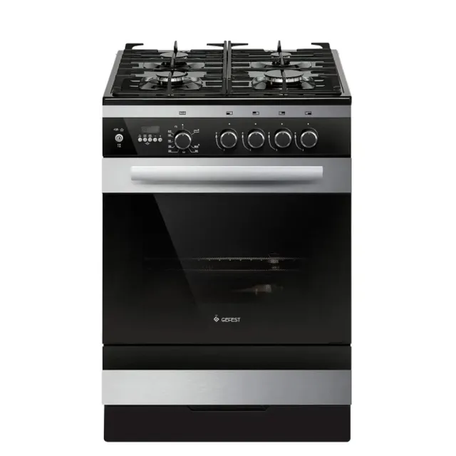 Газовая плита Gefest ПГ 6500-04 0069