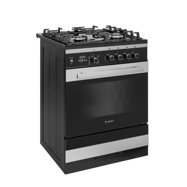 Газовая плита Gefest ПГ 6500-04 0069