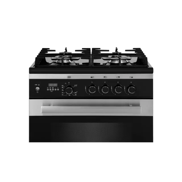 Газовая плита Gefest ПГ 6500-04 0069