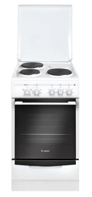 Электрическая плита Gefest ЭП Н Д 5140