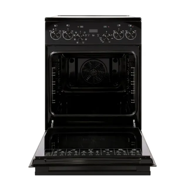 Электрическая плита Gefest ЭП Н Д 5560-03 0158 черный