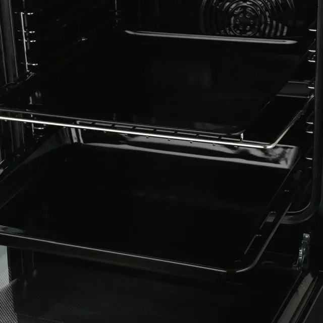 Электрическая плита Gefest ЭП Н Д 5560-03 0158 черный