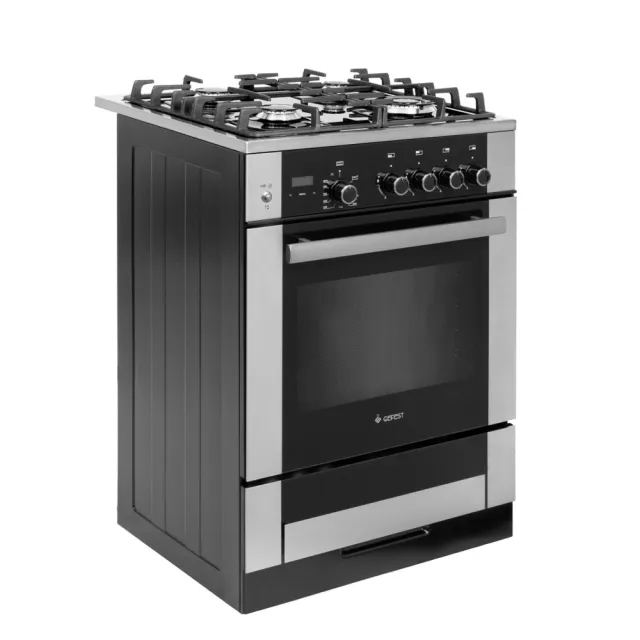 Газовая плита Gefest ПГ 6500-03 0284