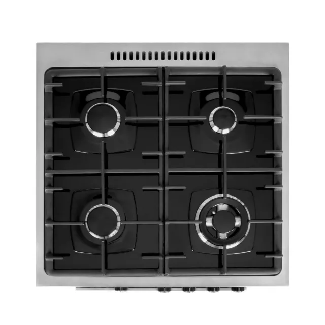 Газовая плита Gefest ПГ 6500-03 0284