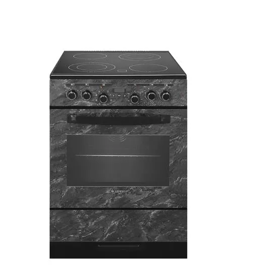 Электрическая плита Gefest ЭП Н Д 6560-03 0053 черный