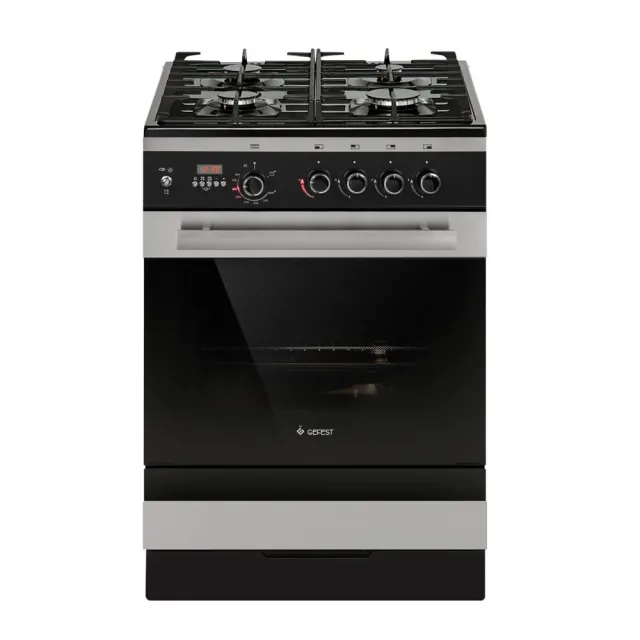 Газовая плита Gefest ПГ 6500-04 0169