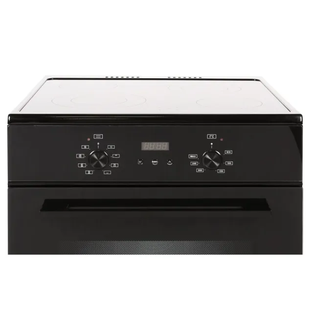 Электрическая плита Gefest ЭП Н Д 6560-03 S058 черный