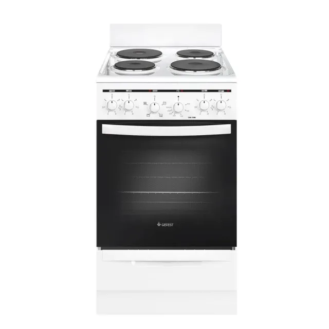 Электрическая плита Gefest ЭП Н Д 5140 E1WH