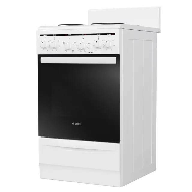 Электрическая плита Gefest ЭП Н Д 5140 E1WH