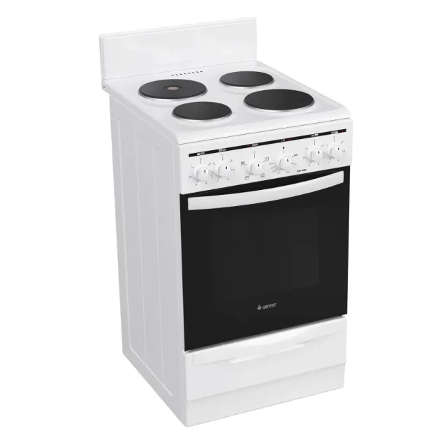 Электрическая плита Gefest ЭП Н Д 5140 E1WH