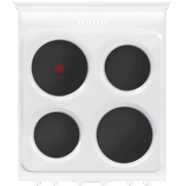 Электрическая плита Gefest ЭП Н Д 5140 E1WH