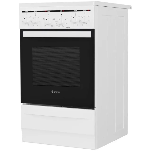 Электрическая плита Gefest ЭП Н Д 5160 C1WH
