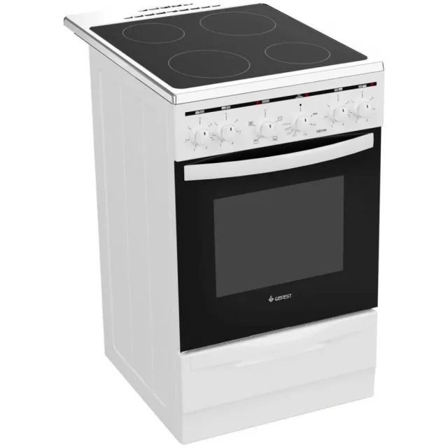 Электрическая плита Gefest ЭП Н Д 5160 C1WH