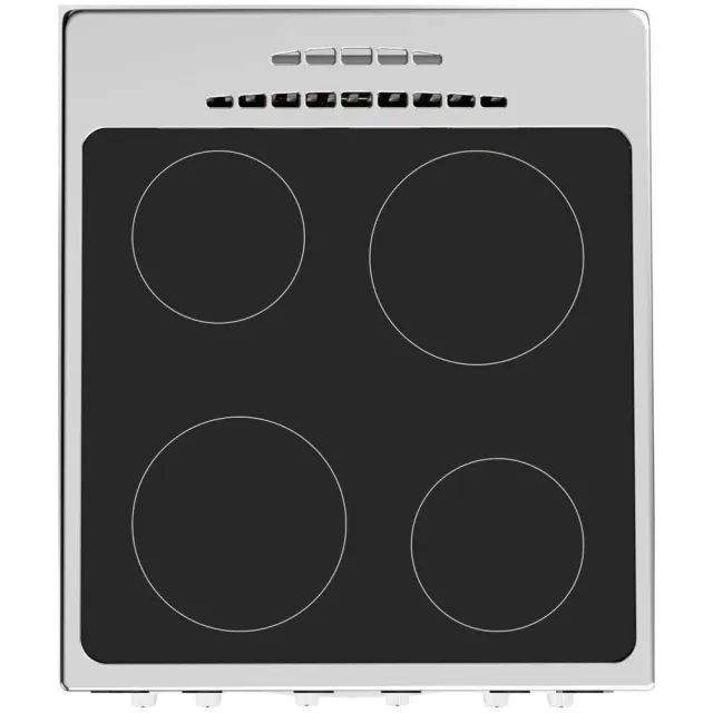 Электрическая плита Gefest ЭП Н Д 5160 C1WH