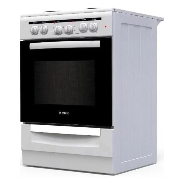 Электрическая плита Gefest ЭП Н Д 6140 E1WH