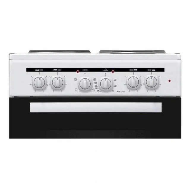 Электрическая плита Gefest ЭП Н Д 6140 E1WH